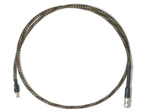 MANCRAFT HPA Hose MICRO DUAL QD 4 mm with Braid (106 cm) - Python MANCRAFT HPA Hose MICRO DUAL QD 4 mm with Braid (106 cm) - Python