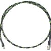 MANCRAFT HPA Hose MICRO DUAL QD 4 mm with Braid (106 cm) - Viper MANCRAFT HPA Hose MICRO DUAL QD 4 mm with Braid (106 cm) - Viper
