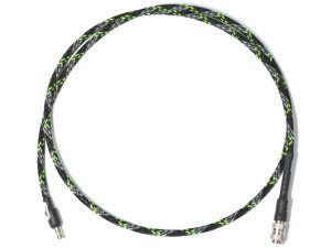 MANCRAFT HPA Hose MICRO DUAL QD 4 mm with Braid (106 cm) - Viper MANCRAFT HPA Hose MICRO DUAL QD 4 mm with Braid (106 cm) - Viper