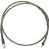 MANCRAFT HPA Hose MICRO DUAL QD 4 mm with Braid (106 cm) - Cobra MANCRAFT HPA Hose MICRO DUAL QD 4 mm with Braid (106 cm) - Cobra