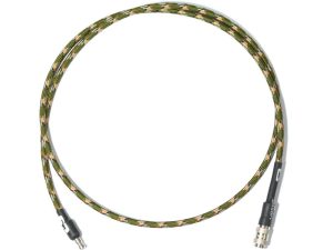 MANCRAFT HPA Hose MICRO DUAL QD 4 mm with Braid (106 cm) - Woodland MANCRAFT HPA Hose MICRO DUAL QD 4 mm with Braid (106 cm) - Woodland