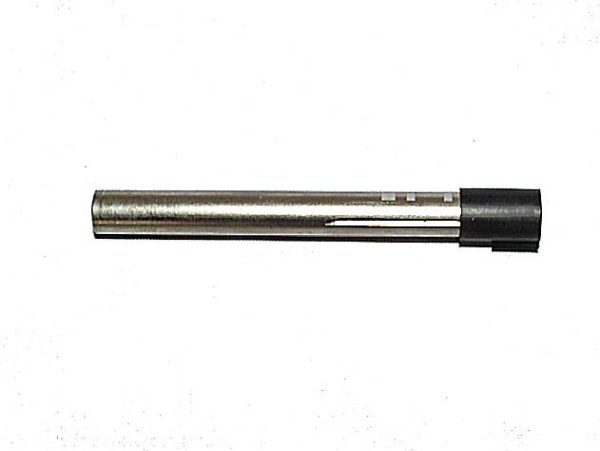 ML Set DIAMOND Bucking and Barrel for GBB pistols, 6.02 mm - 97 mm ML Set DIAMOND Bucking and Barrel for GBB pistols, 6.02 mm - 97 mm