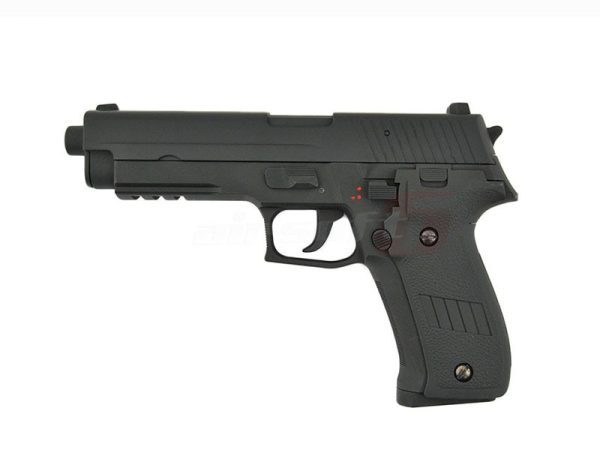 CYMA P226 Eelctric Pistol CM122 CYMA P226 Eelctric Pistol CM122