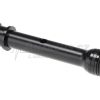 ML CNC Aluminum Piston VP1 45° for VSR - Black