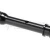 ML CNC Aluminum Piston VP1 45° for VSR - Black