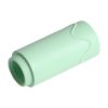 ML AEG Hop-up Bucking SUPER MACARON, 50 Shore - Green