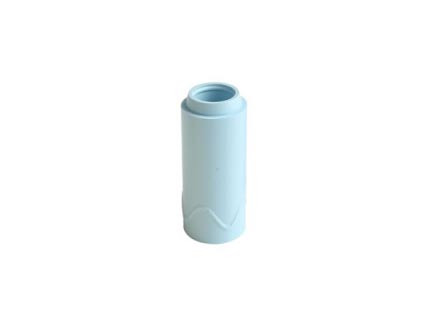 ML AEG Hop-up Bucking SUPER MACARON, 70 Shore - Blue ML AEG Hop-up Bucking SUPER MACARON, 70 Shore - Blue