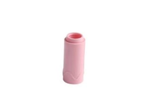 ML AEG Hop-up Bucking SUPER MACARON, 75 Shore - Pink