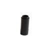 ML AEG Hop-up Bucking SUPER MACARON, 80 Shore - Black