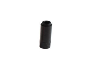 ML AEG Hop-up Bucking SUPER MACARON, 80 Shore - Black