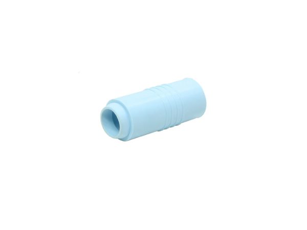 ML AEG Hop-up Bucking MACARON, 70 Shore - Blue