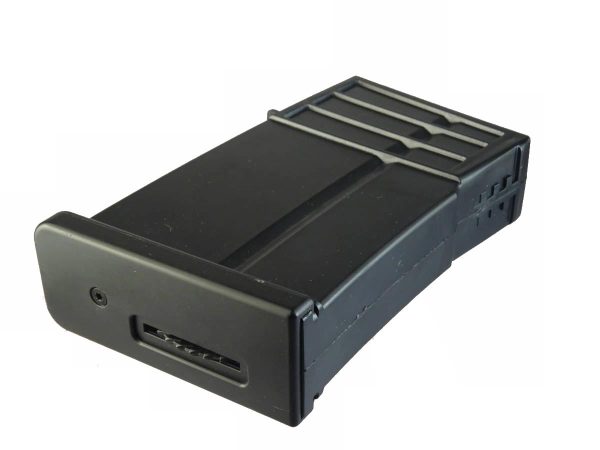 S&T ST47/HK417D Hi cap Magazine (420 Rds)