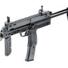 Umarex VFC MP7A1 AEG Gen2 - Black Umarex VFC MP7A1 AEG Gen2 - Black
