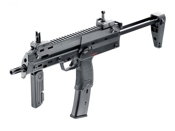 Umarex VFC MP7A1 AEG Gen2 - Black Umarex VFC MP7A1 AEG Gen2 - Black