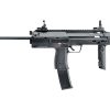 Umarex VFC MP7A1 AEG Gen2 - Black Umarex VFC MP7A1 AEG Gen2 - Black