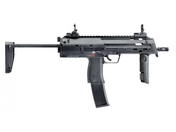 Umarex VFC MP7A1 AEG Gen2 - Black Umarex VFC MP7A1 AEG Gen2 - Black