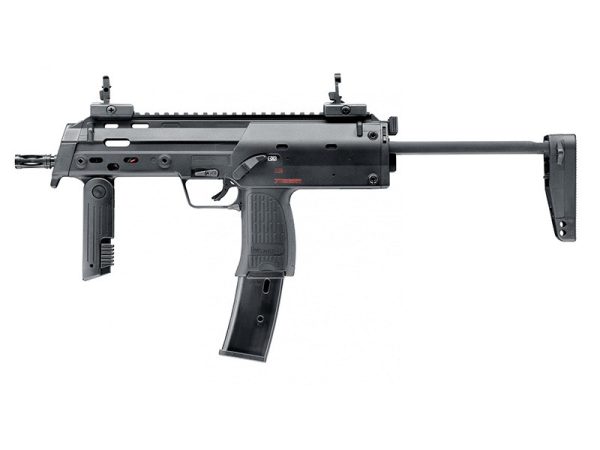 Umarex VFC MP7A1 AEG Gen2 - Black Umarex VFC MP7A1 AEG Gen2 - Black