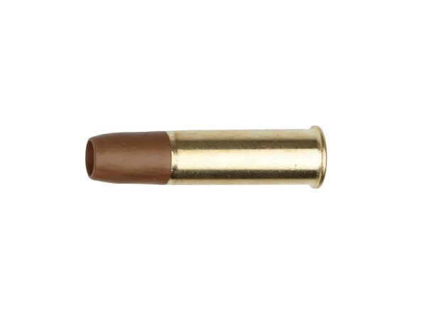 ASG Power-Down Cartridge for CO2 revolvers WG / DW - Gold ASG Power-Down Cartridge for CO2 revolvers WG / DW - Gold