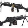 TM MK46 MOD 0 Next-Gen (NGRS EBB) - Black TM MK46 MOD 0 Next-Gen (NGRS EBB) - Black