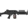 TM MK46 MOD 0 Next-Gen (NGRS EBB) - Black TM MK46 MOD 0 Next-Gen (NGRS EBB) - Black