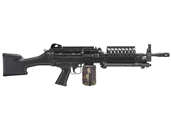 TM MK46 MOD 0 Next-Gen (NGRS EBB) - Black TM MK46 MOD 0 Next-Gen (NGRS EBB) - Black