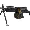 TM MK46 MOD 0 Next-Gen (NGRS EBB) - Black TM MK46 MOD 0 Next-Gen (NGRS EBB) - Black