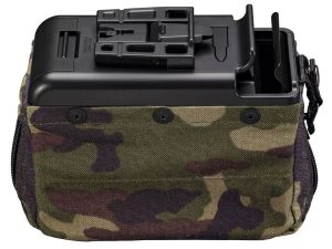 TM magazine MK46 Next-Gen (NGRS EBB), 1000 BBs - Woodland TM magazine MK46 Next-Gen (NGRS EBB), 1000 BBs - Woodland