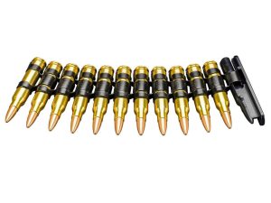 TM Cartridge and Belt Link set for MK46 Next-Gen (NGRS EBB) TM Cartridge and Belt Link set for MK46 Next-Gen (NGRS EBB)