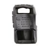 Baofeng UV-5R Radio Rubber Case - Black Baofeng UV-5R Radio Rubber Case - Black