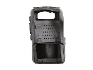 Baofeng UV-5R Radio Rubber Case - Black Baofeng UV-5R Radio Rubber Case - Black