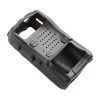 Baofeng UV-5R Radio Rubber Case - Black Baofeng UV-5R Radio Rubber Case - Black