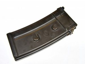 GHK 553 CO2 magazine