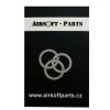 Shims for Hop Up Chamber
