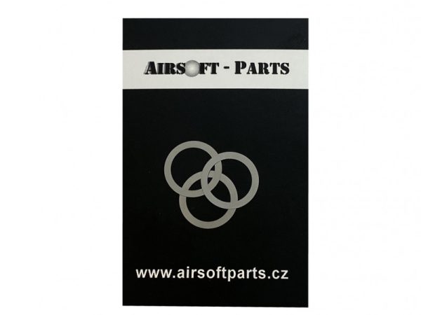 Shims for Hop Up Chamber