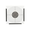 ASG Metal Target Holder 14x14 cm, Cone Type - Black ASG Metal Target Holder 14x14 cm, Cone Type - Black