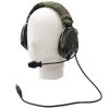Z Tactical SRDN Headset ( Mil. Standard Plug ) Z Tactical SRDN Headset ( Mil. Standard Plug )