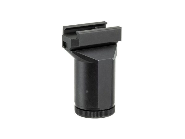 5KU PK-4 RIS Vertical Grip - Black 5KU PK-4 RIS Vertical Grip - Black