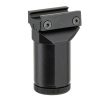 5KU PK-4 RIS Vertical Grip - Black 5KU PK-4 RIS Vertical Grip - Black