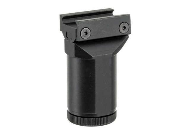 5KU PK-4 RIS Vertical Grip - Black 5KU PK-4 RIS Vertical Grip - Black