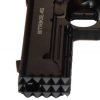 TM GBB gas pistol Strike Warrior - Black TM GBB gas pistol Strike Warrior - Black
