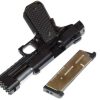 TM GBB gas pistol Strike Warrior - Black TM GBB gas pistol Strike Warrior - Black