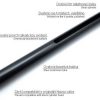 Steel cylinder for Well MB06