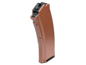 TM Hi-Cap Magazine for AK Next-Gen, 480 BBs - Brown TM Hi-Cap Magazine for AK Next-Gen, 480 BBs - Brown