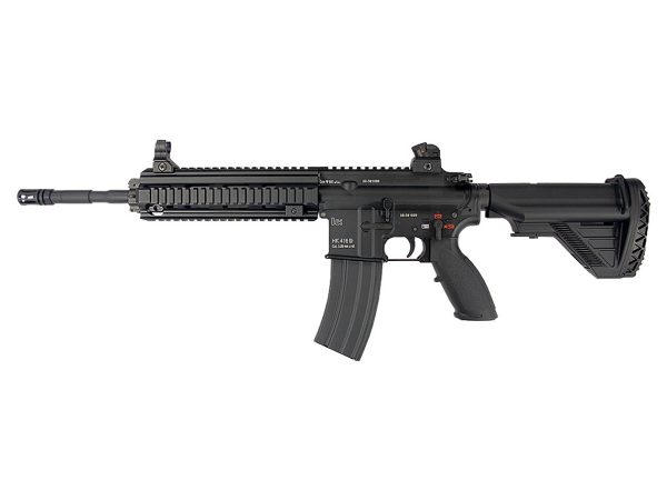 TM Model 416D Next-Gen (NGRS EBB) - Black (no markings) TM Model 416D Next-Gen (NGRS EBB) - Black (no markings)