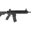 TM Model 416D Next-Gen (NGRS EBB) - Black (no markings) TM Model 416D Next-Gen (NGRS EBB) - Black (no markings)