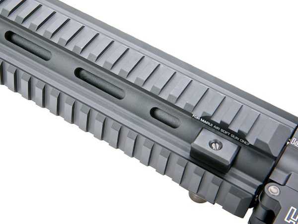 TM Model 416D Next-Gen (NGRS EBB) - Black (no markings) TM Model 416D Next-Gen (NGRS EBB) - Black (no markings)
