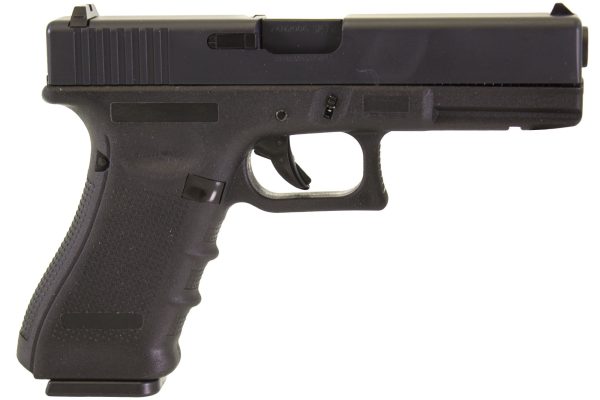 RAVEN EU17 GBB - Black RAVEN EU17 GBB - Black