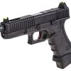VORSK EU17 GBB - Black VORSK EU17 GBB - Black