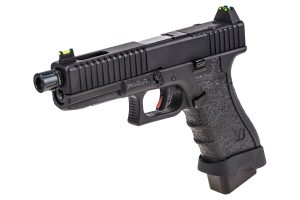 VORSK EU17 GBB - Black