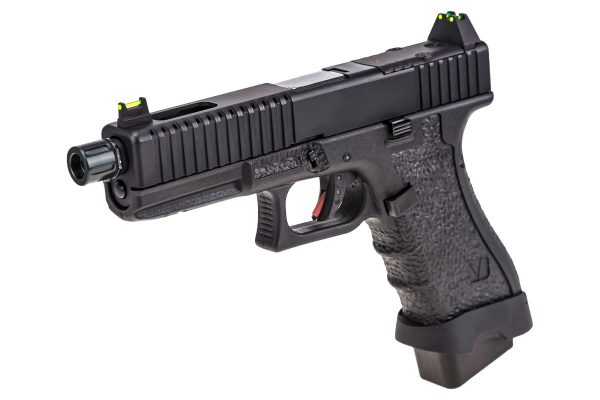 VORSK EU17 GBB - Black VORSK EU17 GBB - Black